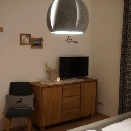 Haus Durrensteinblick Goestling an der Ybbs