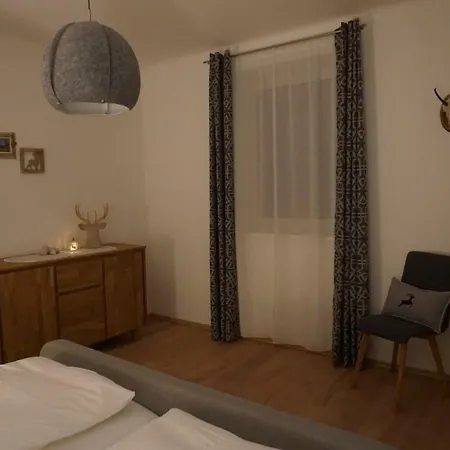 Apartment Haus Durrensteinblick *