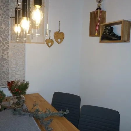 Haus Durrensteinblick Apartment