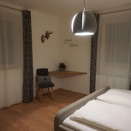 Apartment Haus Durrensteinblick
