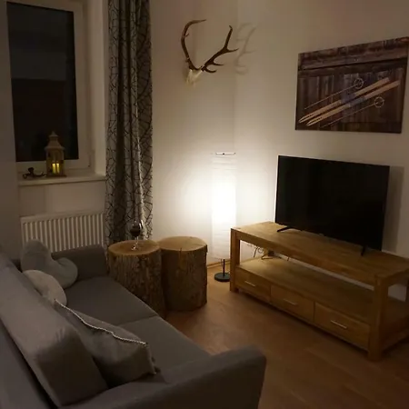 Haus Durrensteinblick Apartment *