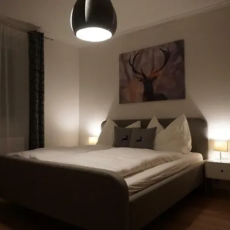 Haus Durrensteinblick Apartment *