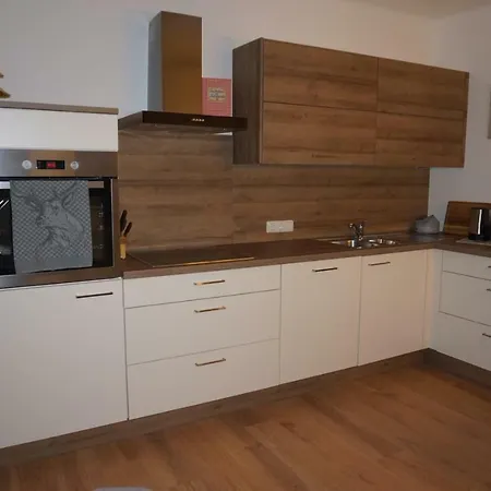 Haus Durrensteinblick Goestling an der Ybbs