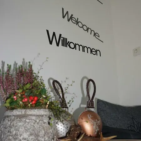 Apartment Haus Durrensteinblick *