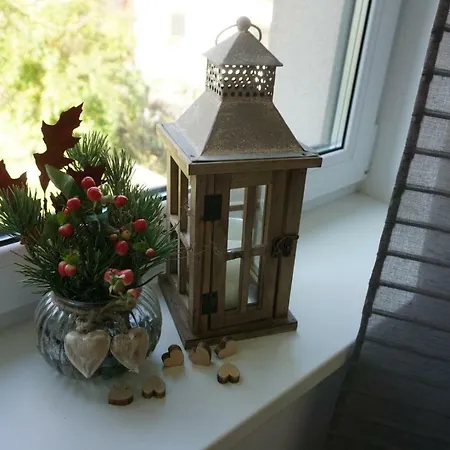 Apartment Haus Durrensteinblick Goestling an der Ybbs