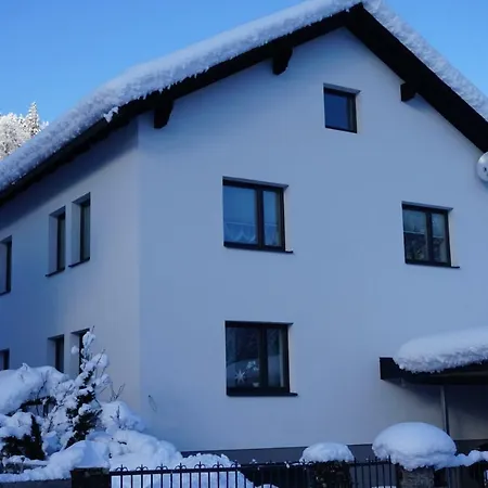 Apartment Haus Durrensteinblick Goestling an der Ybbs